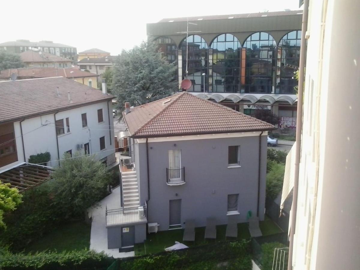 B&B Relax Rooms - Villa Murari Bra Verona Exterior foto