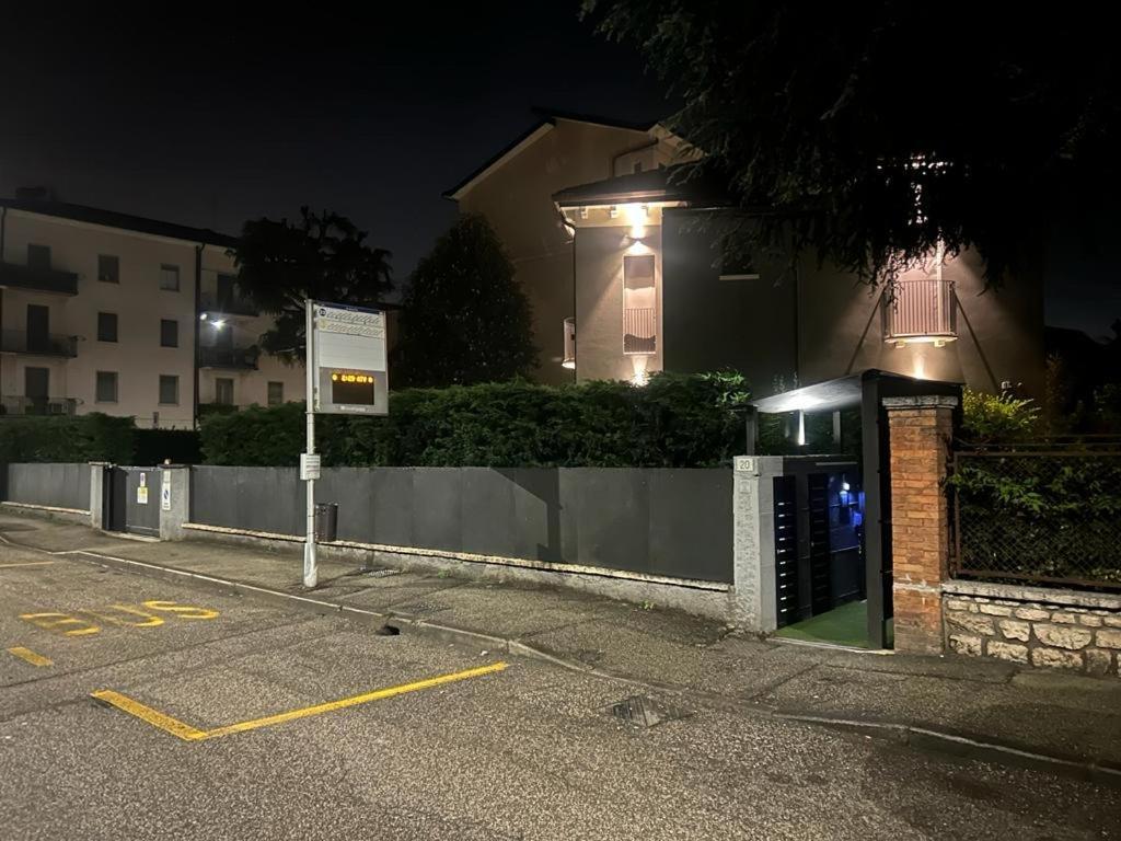 B&B Relax Rooms - Villa Murari Bra Verona Exterior foto