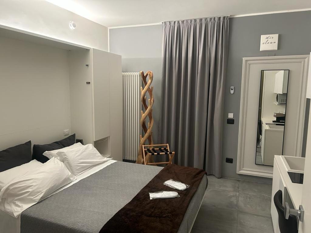 B&B Relax Rooms - Villa Murari Bra Verona Exterior foto