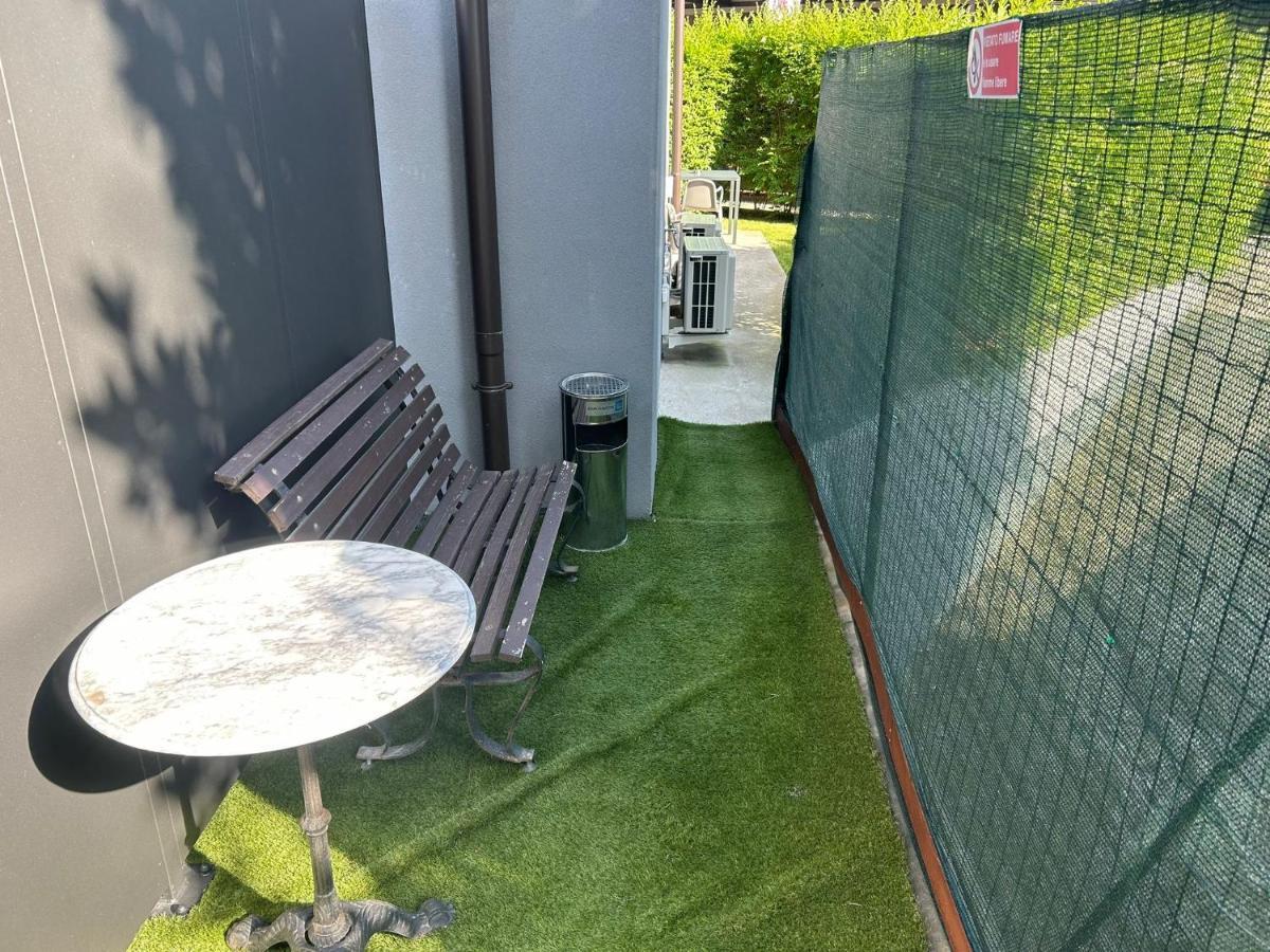 B&B Relax Rooms - Villa Murari Bra Verona Exterior foto