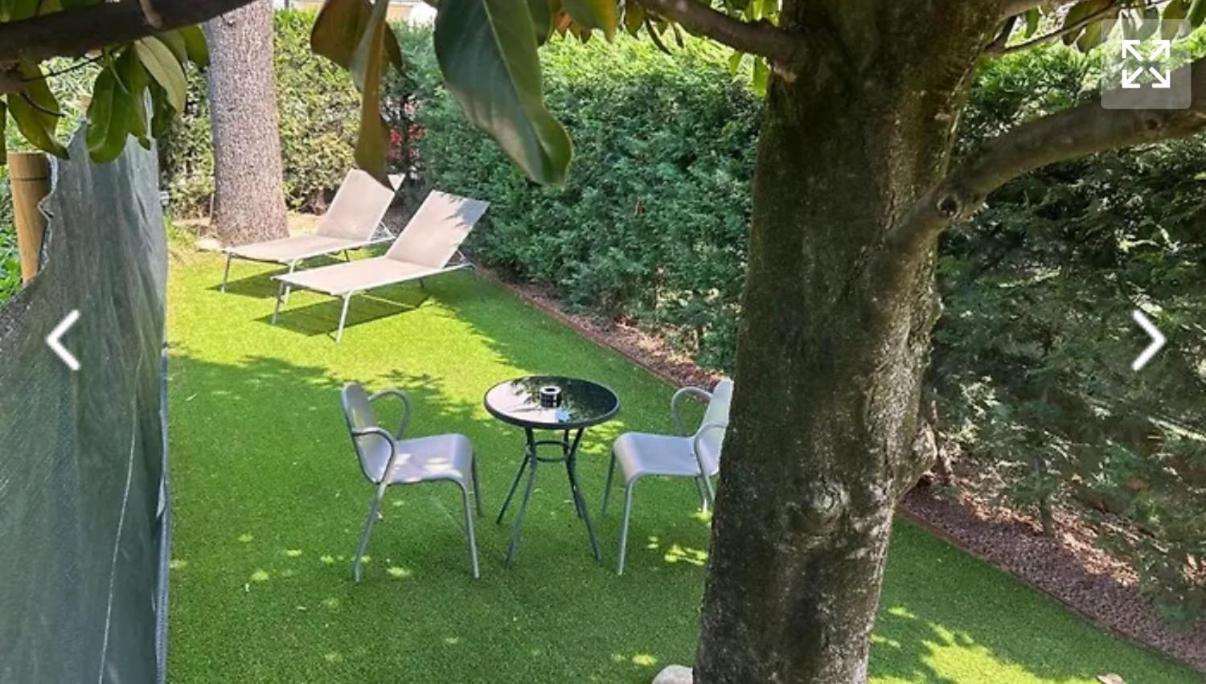 B&B Relax Rooms - Villa Murari Bra Verona Exterior foto