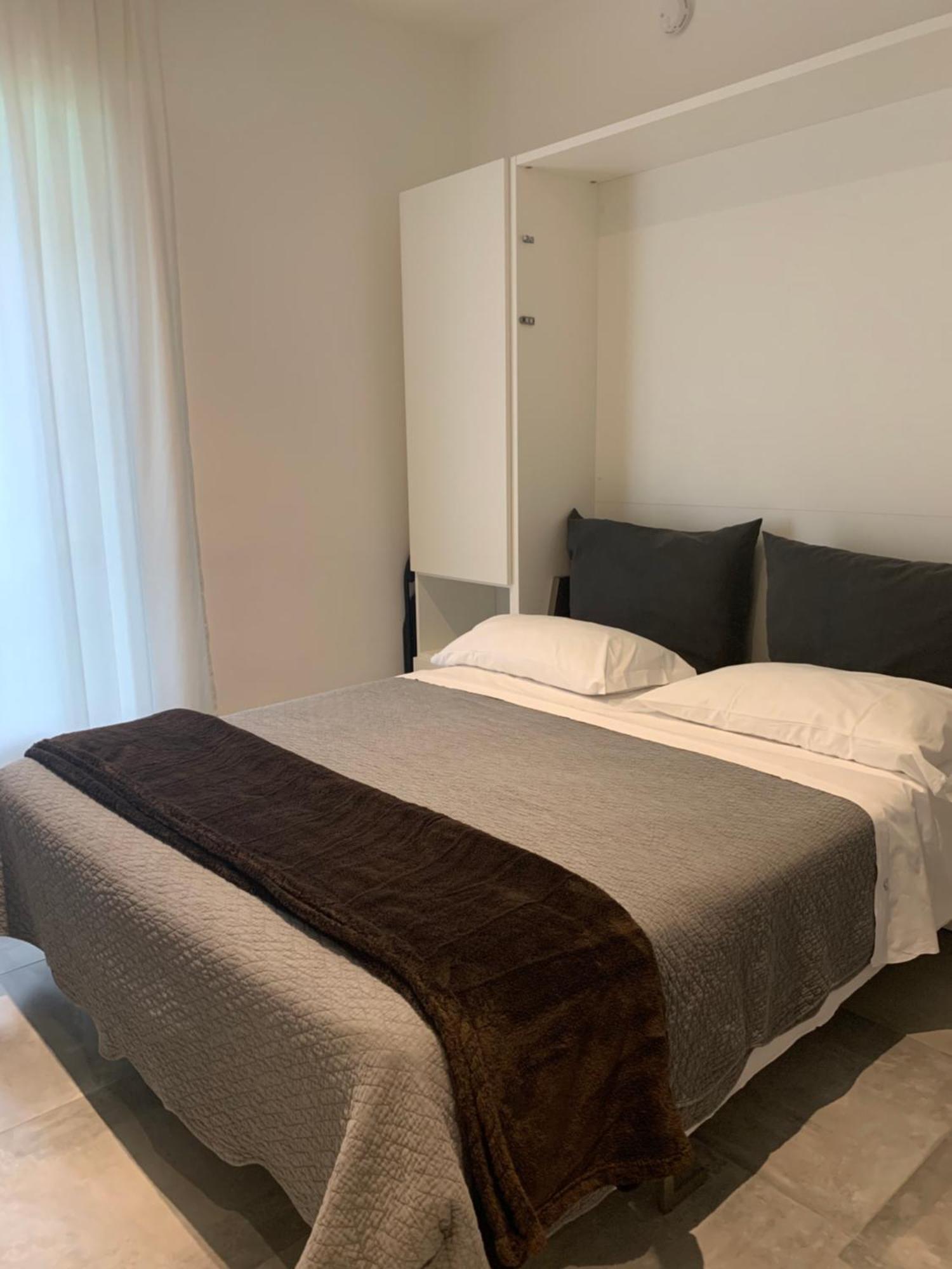 B&B Relax Rooms - Villa Murari Bra Verona Exterior foto